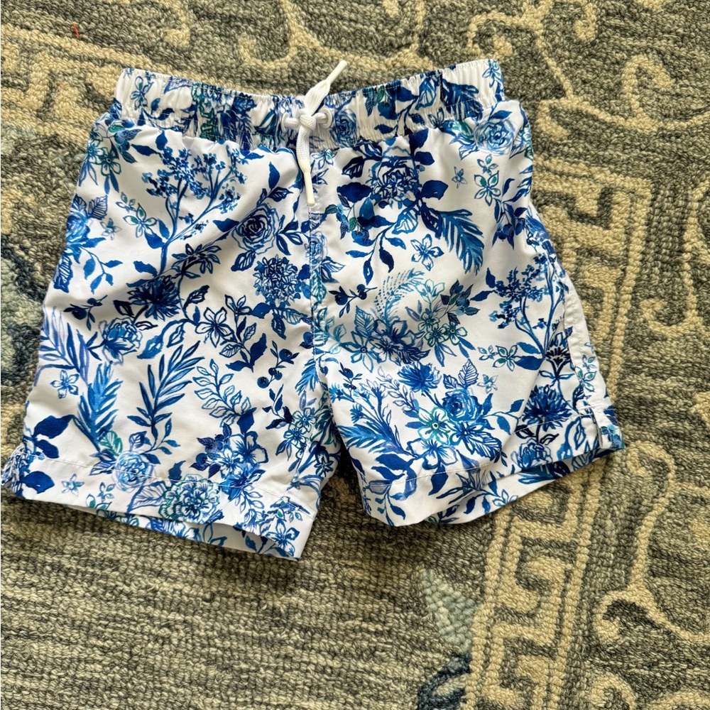 Euc mott50 swim trunks